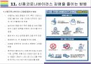 신종 코로나바이러스(우한폐렴) 원인 특징 및 관련내용 이해 30페이지