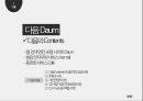 다음과 카카오 분석 레포트 4페이지