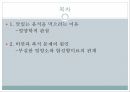 독후감) 맛의 배신 책발표 (발표대본 포함) 3페이지