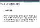 사회복지학과 사회문제론 _ 청소년 범죄와 비행에 대하여 PPT 17페이지