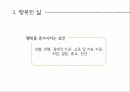 사회복지학과 기초심리학 _  심리학 행복 정의 ppt 10페이지
