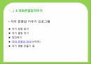 사회복지학과 기초심리학 _ 자아존중감 정의 ppt 13페이지