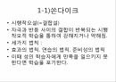 사회복지학과 _ 전통적 주요 학습이론 ppt 6페이지