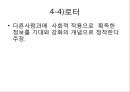 사회복지학과 _ 전통적 주요 학습이론 ppt 21페이지