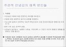 사회복지학과 기초심리학 _ 주관적 안녕감 정의ppt 4페이지