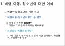 사회복지학과 사회문제론 _ 학교폭력 비행청소년에 대한 이해와 개입방안ppt 6페이지