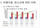 사회복지학과 사회문제론 _ 학교폭력 비행청소년에 대한 이해와 개입방안ppt 8페이지