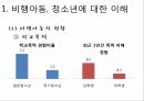 사회복지학과 사회문제론 _ 학교폭력 비행청소년에 대한 이해와 개입방안ppt 9페이지