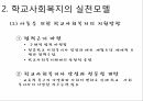 사회복지학과 사회문제론 _ 학교폭력 비행청소년에 대한 이해와 개입방안ppt 21페이지