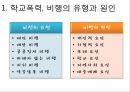 사회복지학과 사회문제론 _ 학교폭력 비행청소년에 대한 이해와 개입방안ppt 26페이지