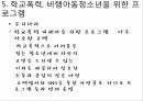 사회복지학과 사회문제론 _ 학교폭력 비행청소년에 대한 이해와 개입방안ppt 33페이지
