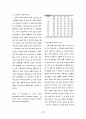 유기합성염모제에 의한 모발염색의 색상에 따른 지속기간에 대한 연구 7페이지