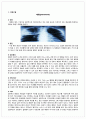 성인간호학 폐렴(pneumonia) Case  3페이지