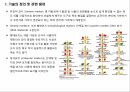 원예작물분자육종학> 분자표지 개발방법 2페이지
