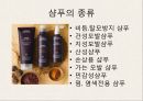 샴푸 드라이 스타일링에 대하여 8페이지