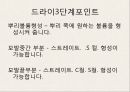 샴푸 드라이 스타일링에 대하여 13페이지