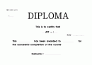 헤어미용분야 현장중심 DIPLOMA 사업 계획서
 21페이지