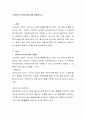신생아의 반사능력에 대해 설명하시오 2페이지