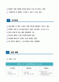 2020 학과 취업박람회 기본계획안 4페이지