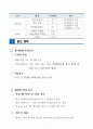 2020 학과 취업박람회 기본계획안 7페이지