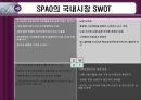 SPAO 마케팅전략 UNIQLO 유니클로 기업분석 마케팅사례 9페이지