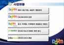 다각화 전략스마트 TV 다음커뮤니케이션 광고마케팅 CRM 로컬광고 선점효과란 4페이지