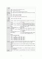 위암 사례연구 보고서(OR case study) 20페이지