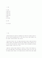 [ 영유아를 관찰 또는 동영상을 10분정도 관찰 시청하고 일화(일화기록)를 구성하여 기록해 본다 2페이지