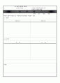 헤어미용 교수 학습 지도안 10페이지