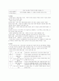 도덕윤리 중등임용고시 주제별 핵심키워드 정리 - 교과교육론 8페이지