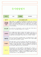 어린이집 2학기 유아발달평가 15명 12페이지