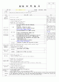 어린이집 보육일지 12월 3주~4주 만1세  3페이지