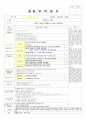 보육일지 12월 3-4주 3페이지