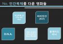 인간복제,인간복제란,생식세포,복제, 체세포,복제 사회적 순기능,사회적 역기능 ppt 16페이지