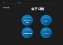 자동차의 경쟁력 국산차 수입차 ppt 8페이지