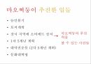 중국 공산주의 마오쩌둥의 리더십 ppt 8페이지