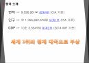 중국 소개 중국 소비 패턴 중국 경제 중국시장분석 ppt 4페이지