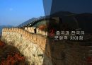 중국 소개 중국 소비 패턴 중국 경제 중국시장분석 ppt 5페이지