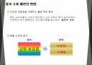 중국 소개 중국 소비 패턴 중국 경제 중국시장분석 ppt 16페이지