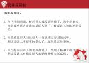 중국법의 이해 발표 ppt 24페이지