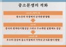 중소분쟁 데탕트 평화공존론 대약진정책 ppt 8페이지