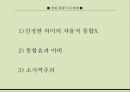 지방자치론 창원 통합시 문제점 ppt 11페이지