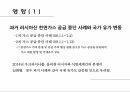지정학적 위험 지정학적 리스크 러시아 우크라이나 사례 ppt 13페이지