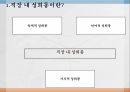직장 내 성희롱 육체적 성희롱 언어적 성희롱 성희롱의 사례 ppt 3페이지