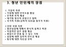 청년 인턴제,청년 인턴제의 정의,청년 인턴제의 장점,청년 인턴제의 단점 6페이지
