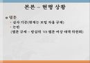 청소년 유해매체,유해매체의 정의,유해매체의 분류,정보 체계의 비교 10페이지