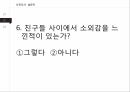 청소년의 대인관계,열등감 극복 10페이지