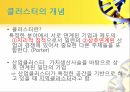 클러스터의 개념, 클러스터의 의의, 클러스터란, 산업클러스터 정책, 산업클러스터 결정 요인 3페이지