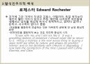 제인에어의 페미니즘 ppt 6페이지