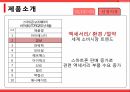 휴대용 태양광 충전기의 싱가포르진출 ppt
 4페이지
